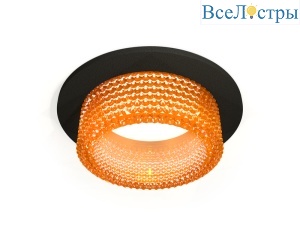 Встраиваемый светильник Ambrella Light Techno Spot XC6513044 (C6513, N6154)
