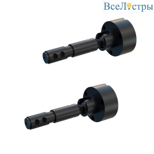 Комплект креплений для тросовой системы Arte Lamp Skycross A600006N