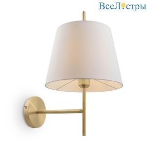 Бра Freya Sandy FR5118WL-01BS