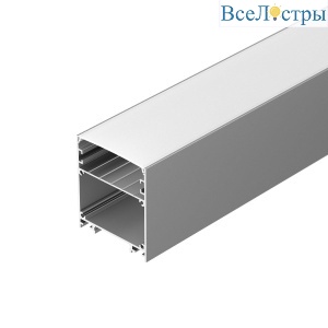 Профиль Arlight LINE-6070-3000 ANOD 047502