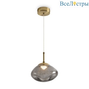 Подвесной светильник Freya Mote FR5601PL-01GR