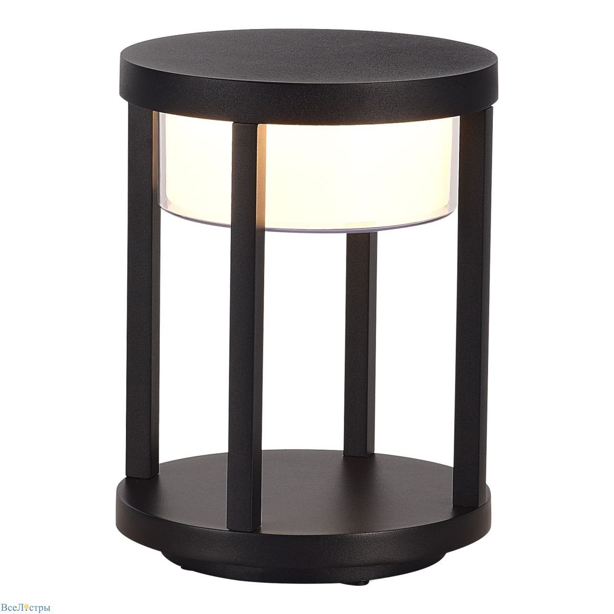 ландшафтный светильник st luce pokko sl9536.405.32