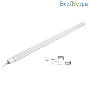 Линейный светильник General GCT6-1200-36-IP65-4-B 440112