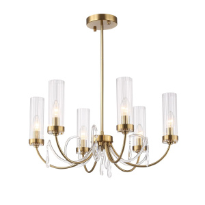 Люстра на штанге ST Luce Иллюмиа SL1400.303.06