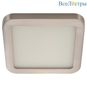 Встраиваемый светильник AM Group AM293 6W SN 3000K S