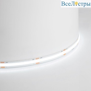 Светодиодная лента Feron 320SMD (2110) 8Вт/м 24V IP20 4000К LS530 48264