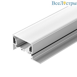 Профиль Arlight Foled-50-Ceil-Side-2000 035770