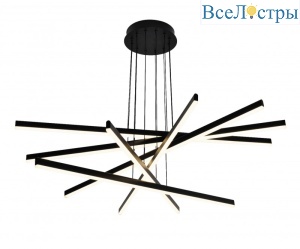 Подвесная люстра Kink Light 07613-6A,19
