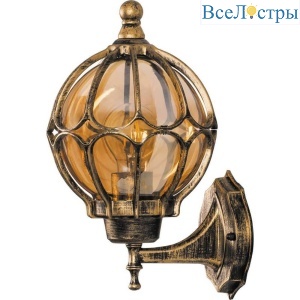 Уличный настенный светильник Feron PL3801 11350