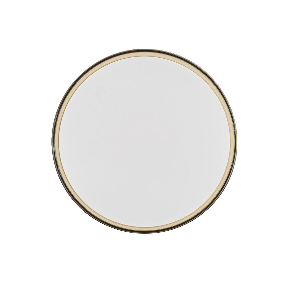 потолочный светодиодный светильник lumina deco paneli ldc 8061-48w bl
