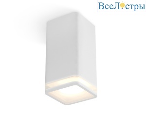 Потолочный светильник Ambrella Light Techno Spot XS7820020 (C7820, N7750)