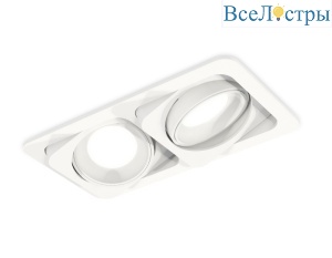 Встраиваемый светильник Ambrella Light Techno Spot XC7663001 (C7663, N7020)