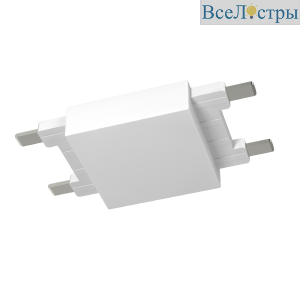 Коннектор SWG PRO CN-SLIM-WH-I 022067
