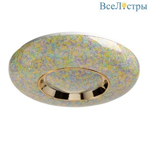 Потолочная люстра De Markt City Ривз 674018101