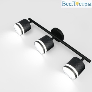 Спот General GWL-3GX53-M-IP20 661773