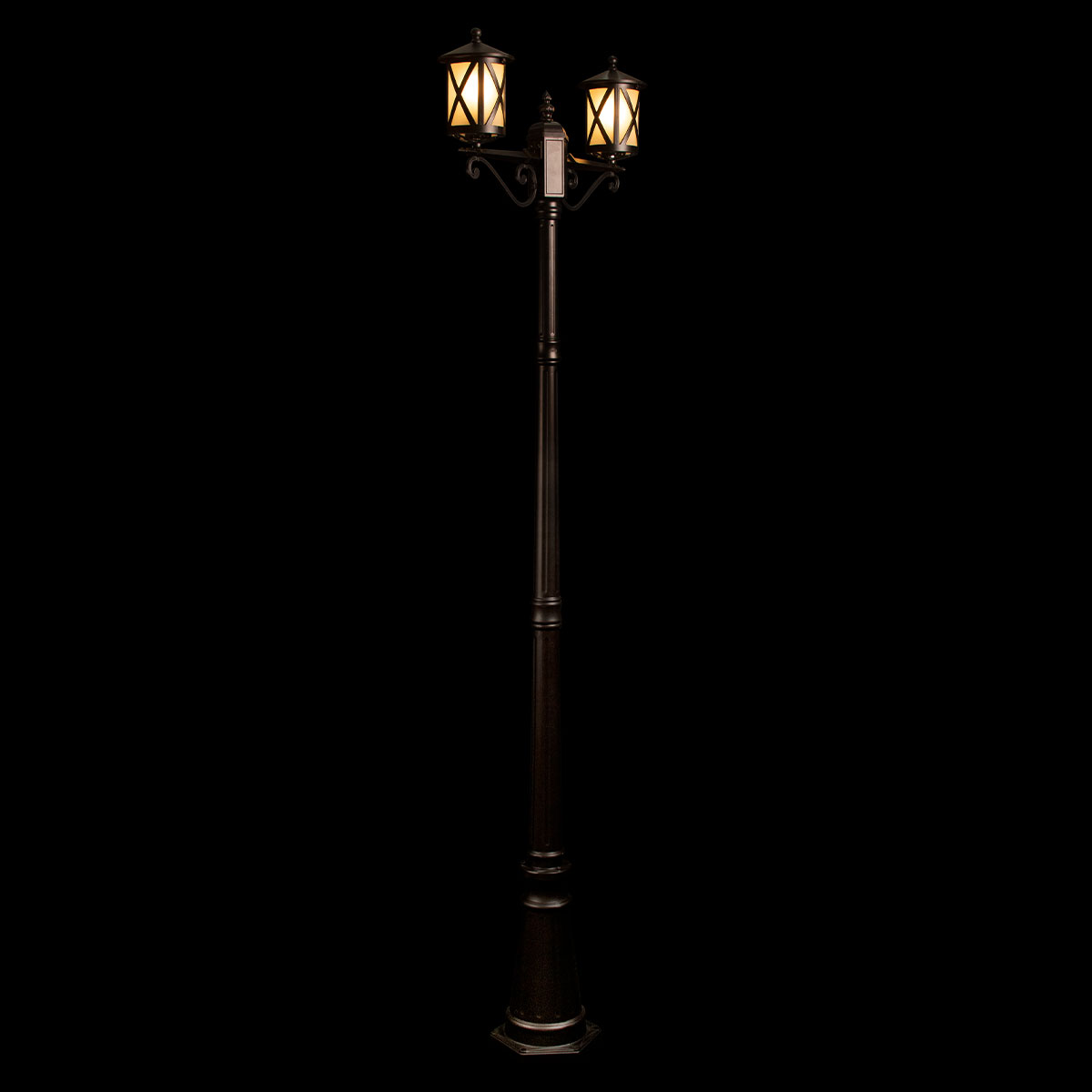 парковый светильник loft it ravenna 100016/2200