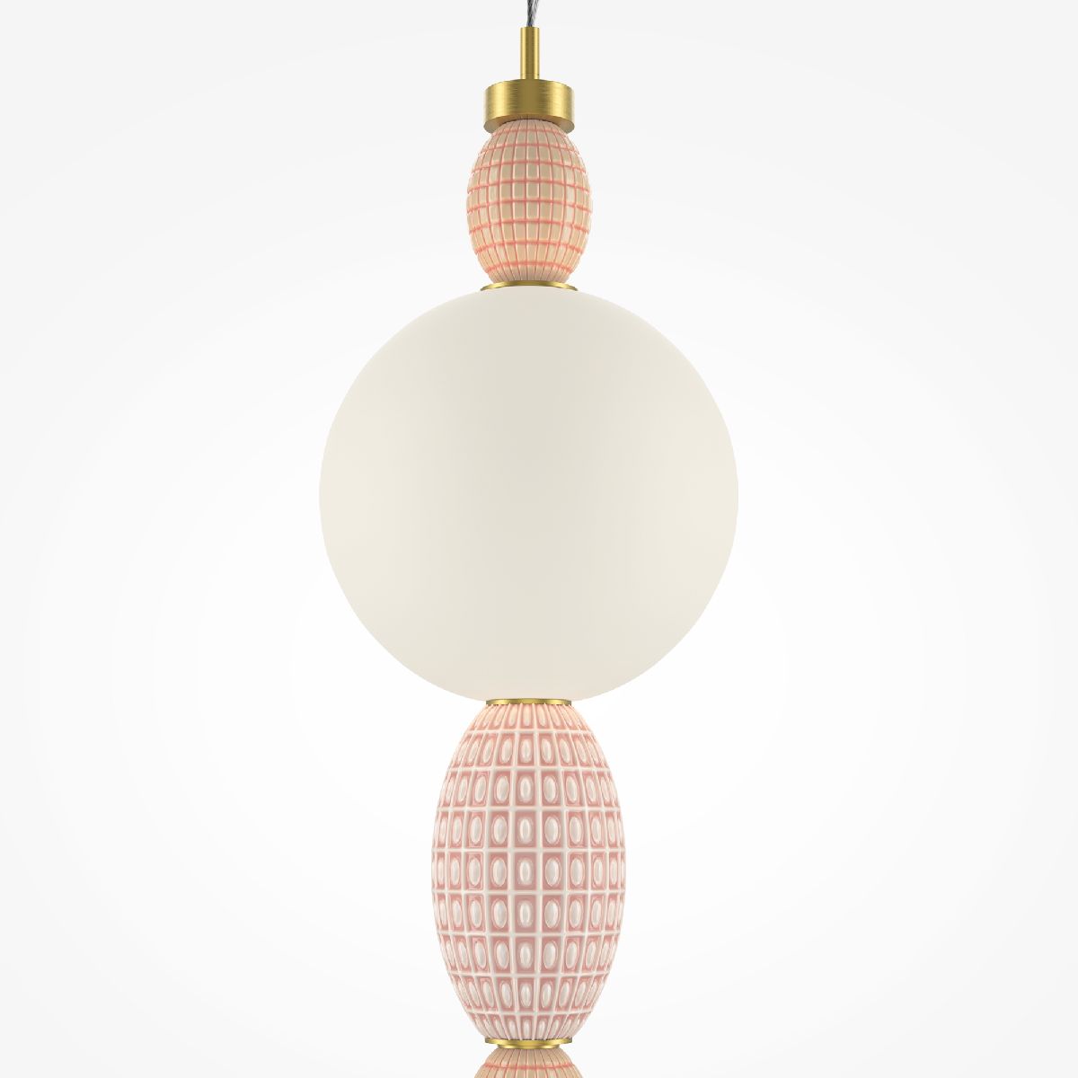 подвесной светильник maytoni adore mod297pl-l12bs3k