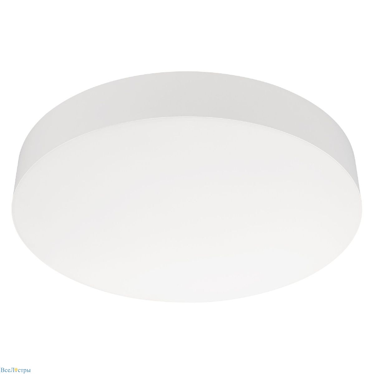 потолочный светильник arlight sp-flower-r280-15w day4000 049793
