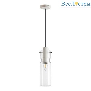 Подвесной светильник Odeon Light Scrow 5057/1B