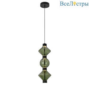Подвесной светильник Aployt Otylia APL.087.06.15