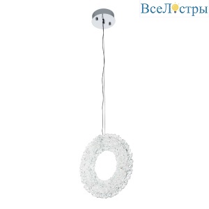 Подвесной светильник Modestyle MS.5005.300 CR