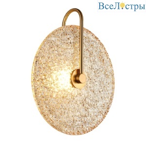 Настенный светильник Aployt Luca APL.329.41.05