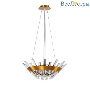 Подвесная люстра Stilfort Snowy 2116/05/04P