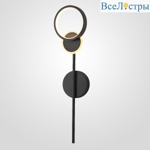 Настенный светильник ImperiumLoft Zingy 209010-23