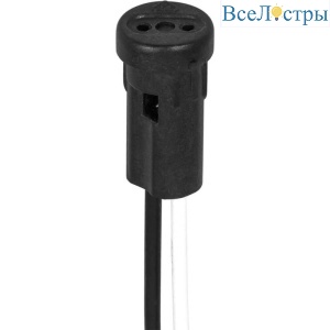 Патрон для галогенных ламп Feron LH21/LH301 22333