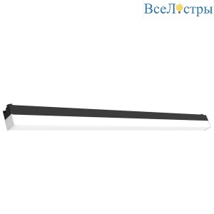 Трековый светодиодный светильник Feron RetailRay AL121 48575