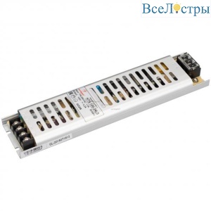 Блок питания для светодиодной ленты Arlight HTS 023256