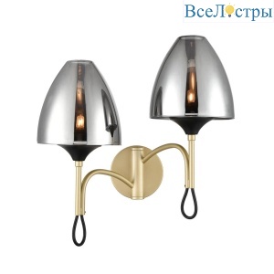 Бра Vele Luce Oro VL5654W22