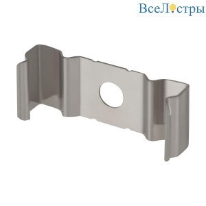 Крепление Maytoni Technical для профиля ALM003S (10 шт) ALM003MT