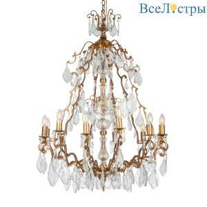 Подвесная люстра Covali APL-50619
