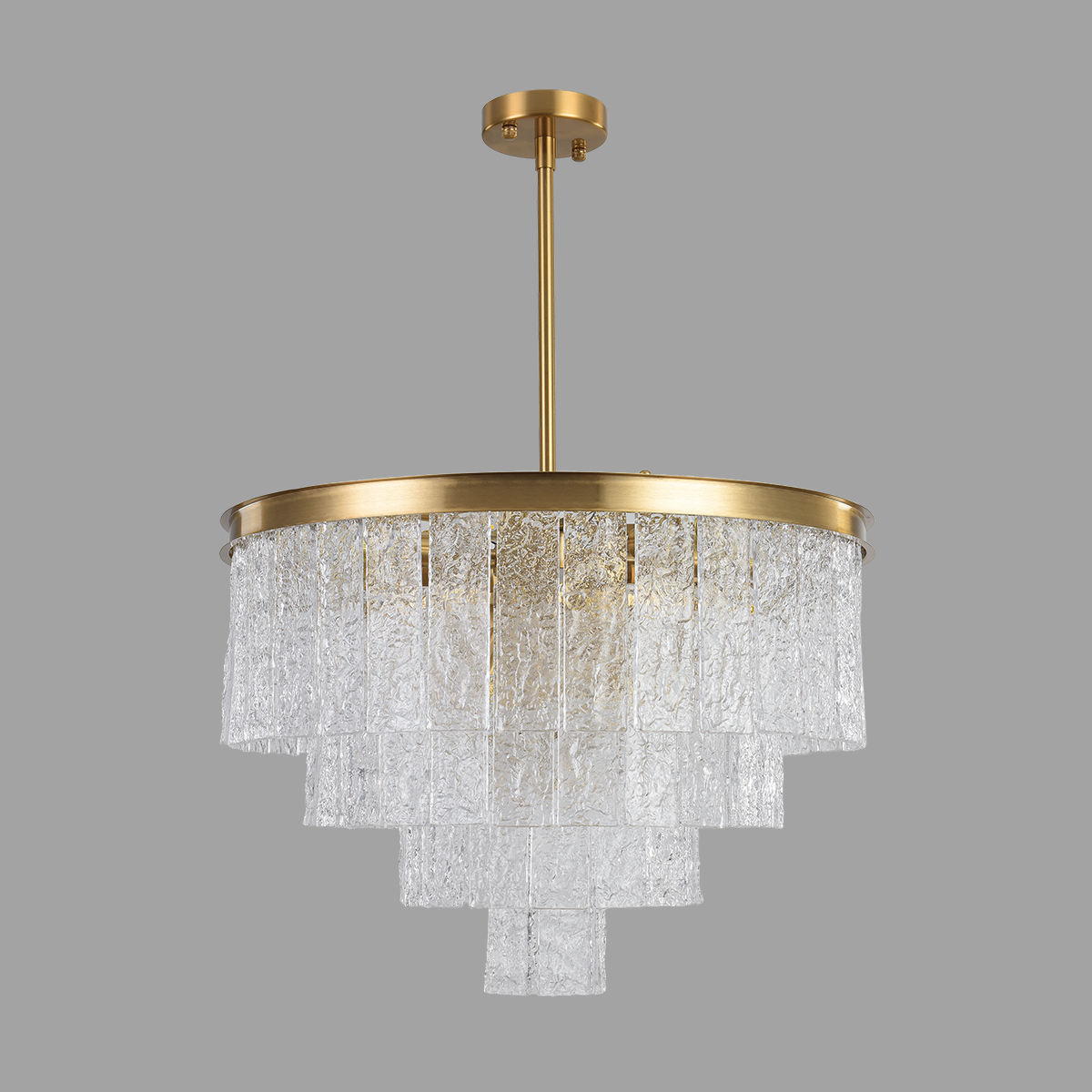 люстра на штанге lumion classi pamella 8423/9