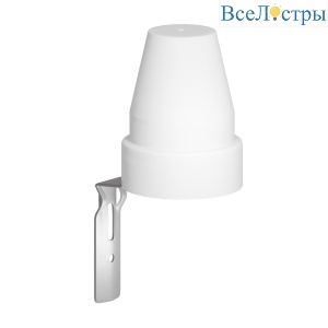 Датчики движения и освещенности 2200Вт Maytoni SL-02