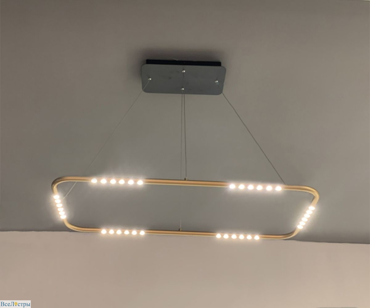 подвесной светильник kink light магни 08557-60*60,19-33