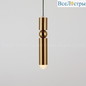 Подвесной светильник Cloyd Pareto 11062