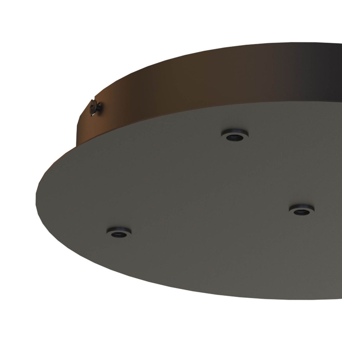 основание потолочное 5l mantra modular light florones 9365