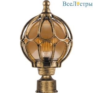 Уличный светильник Feron PL3803 11360