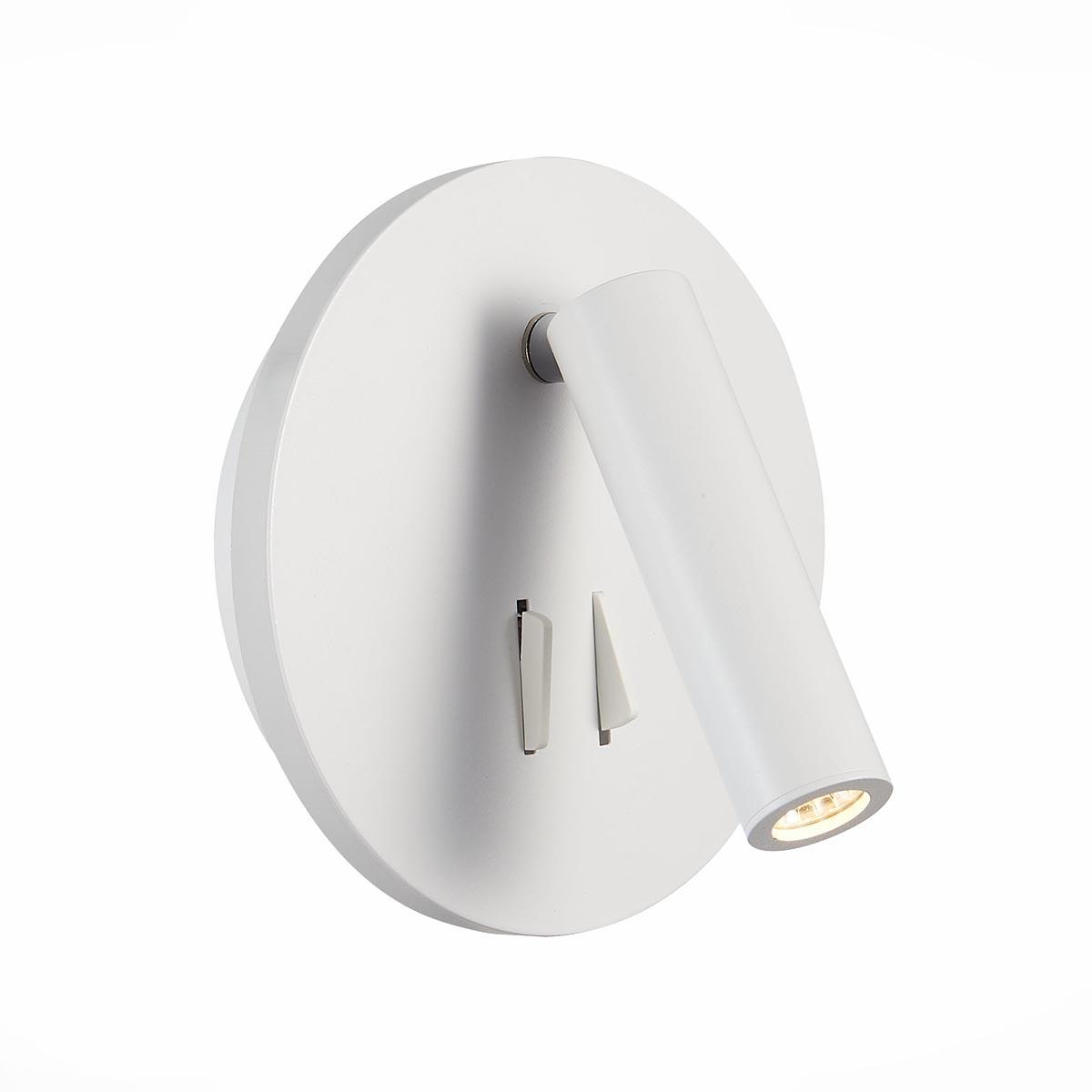 светодиодный спот st luce bondi sl1586.513.01
