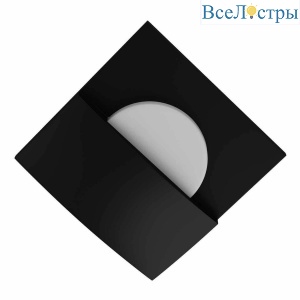 Встраиваемый светильник Lightstar Lumina Cyl 212147