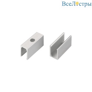 Держатель для профиля Arlight WPH-FLEX-0613-SIDE 040817