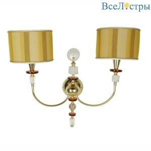 Бра NCL 114 ORO Jago