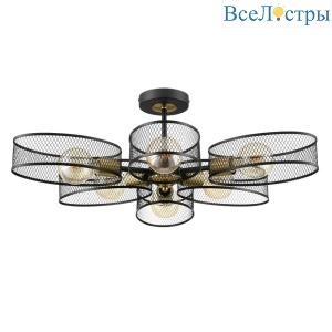 Люстра на штанге Lumion Comfi Vivana 8153/6C