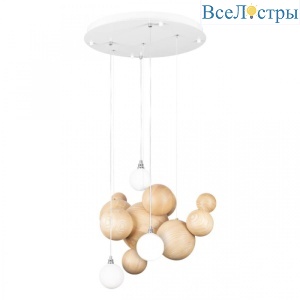 Подвесной светильник Loft IT Ginger 10161 Light wood