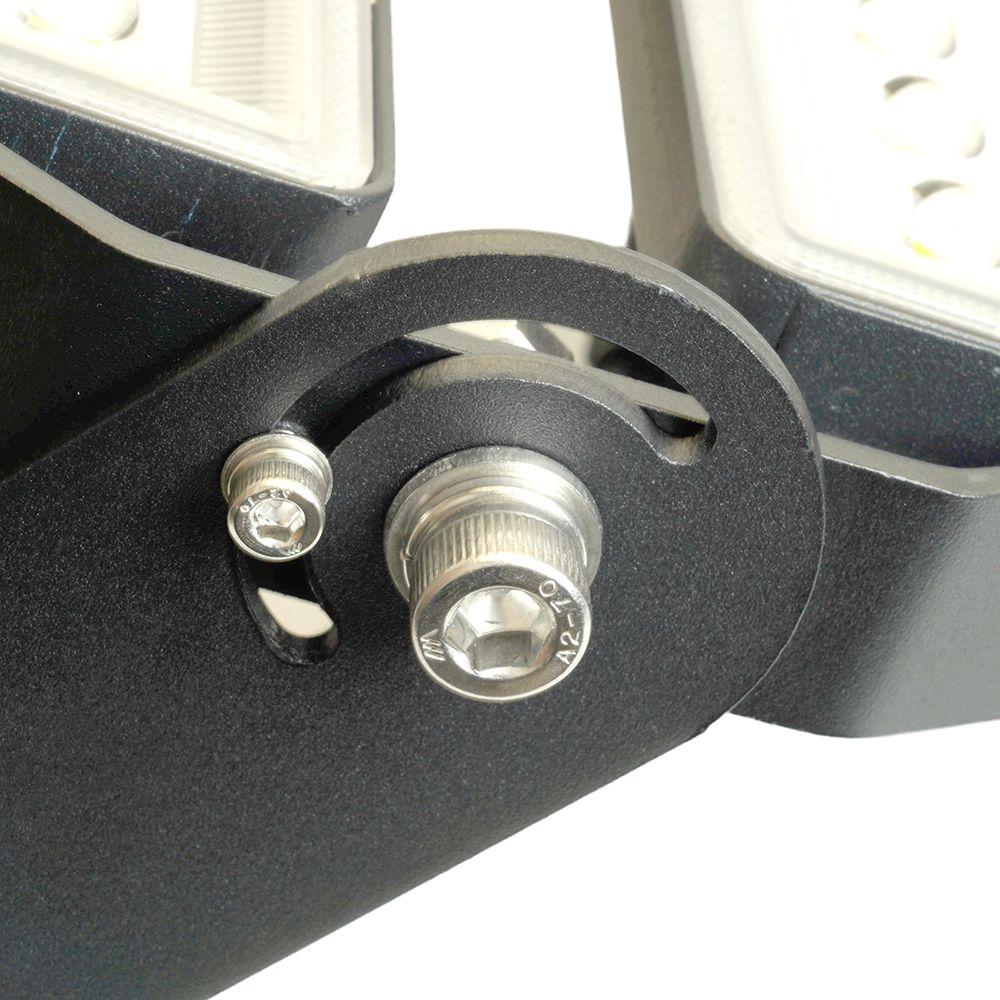 светодиодный прожектор feron ll-933 750w 6400k 48974