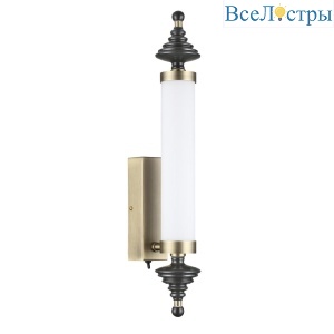 Бра Odeon Light Ula L-vision 5404/17WL