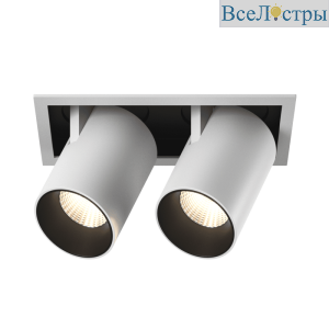 Спот DesignLed SPL-SQ2-12-NW 002787