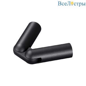 Соединитель гибкий угловой Novotech Konst Glat 359379